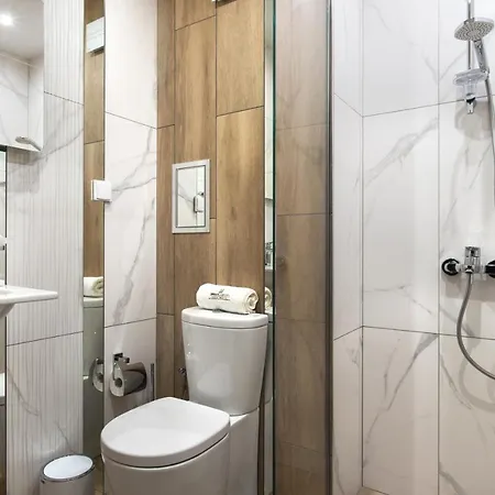 Luxury * 布尔加斯