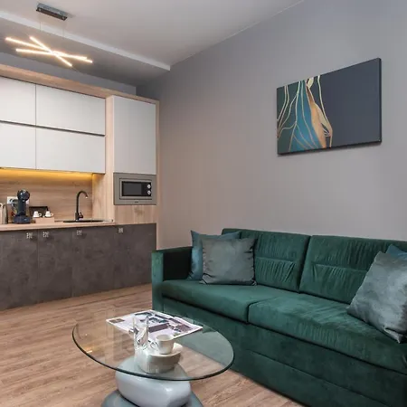 Daire Luxury