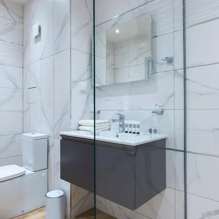 Apartment Luxury *