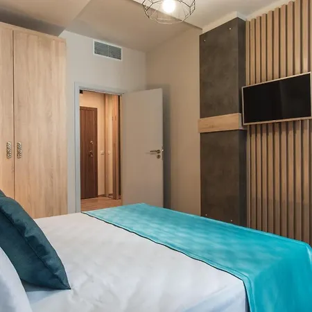 Luxury Burgas