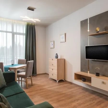 Luxury * Burgas