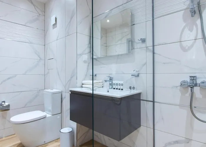 Apartamento Luxury *